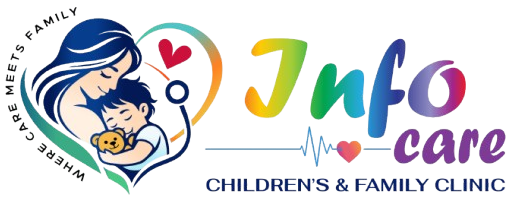 Info Charitable Trust | NGO