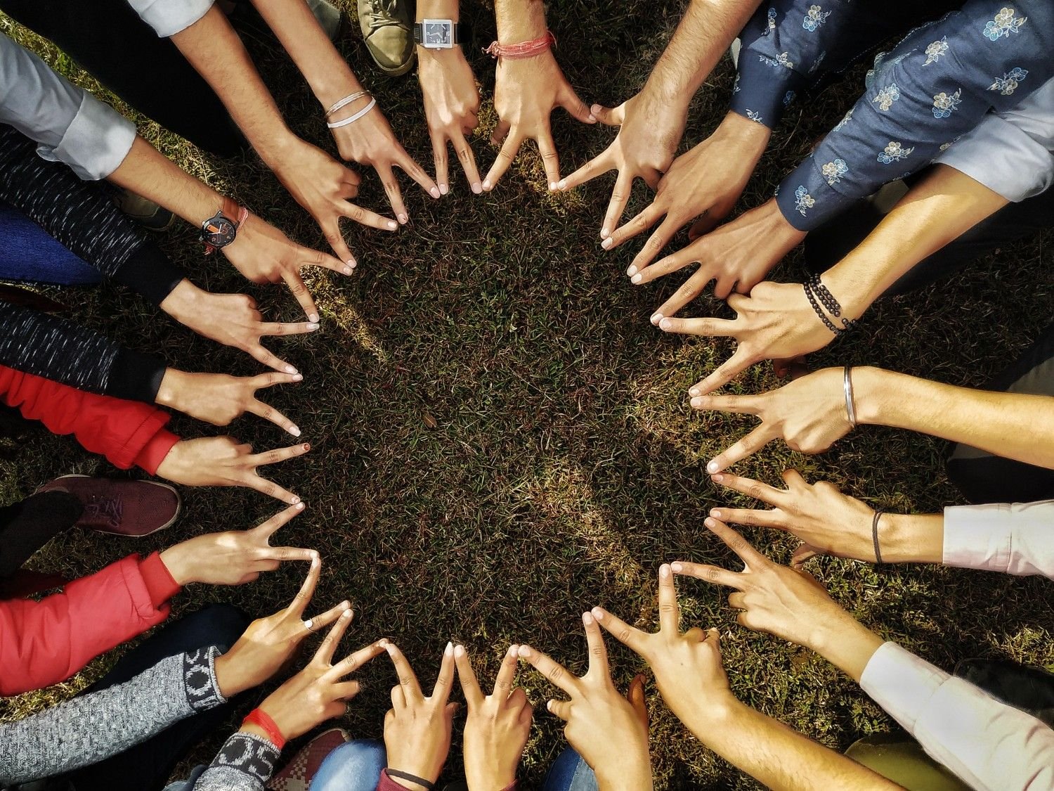 Info Charitable Trust | Community Development