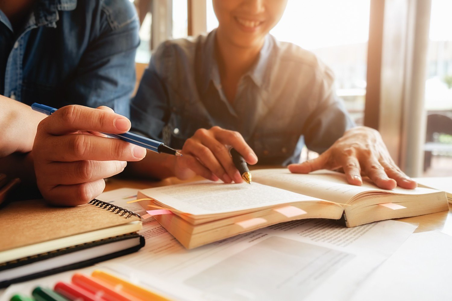 Info Charitable Trust | Scholarship Program