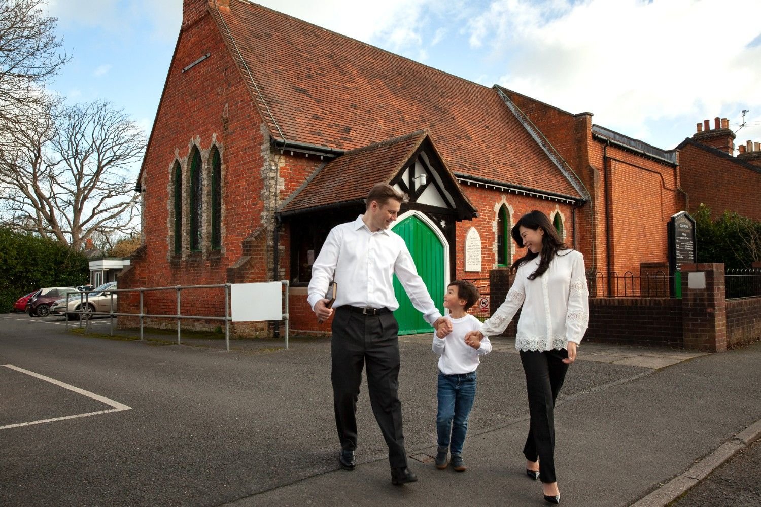 Gallery | Info Charitable Trust | NGO
