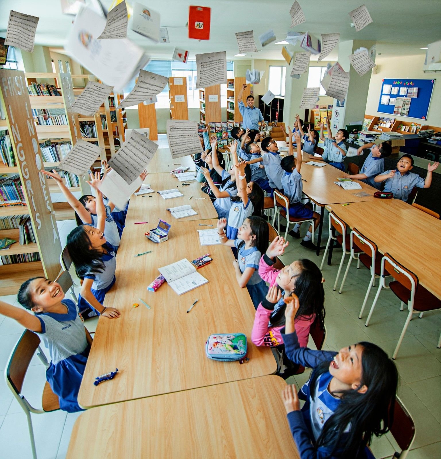 Gallery | Info Charitable Trust | NGO