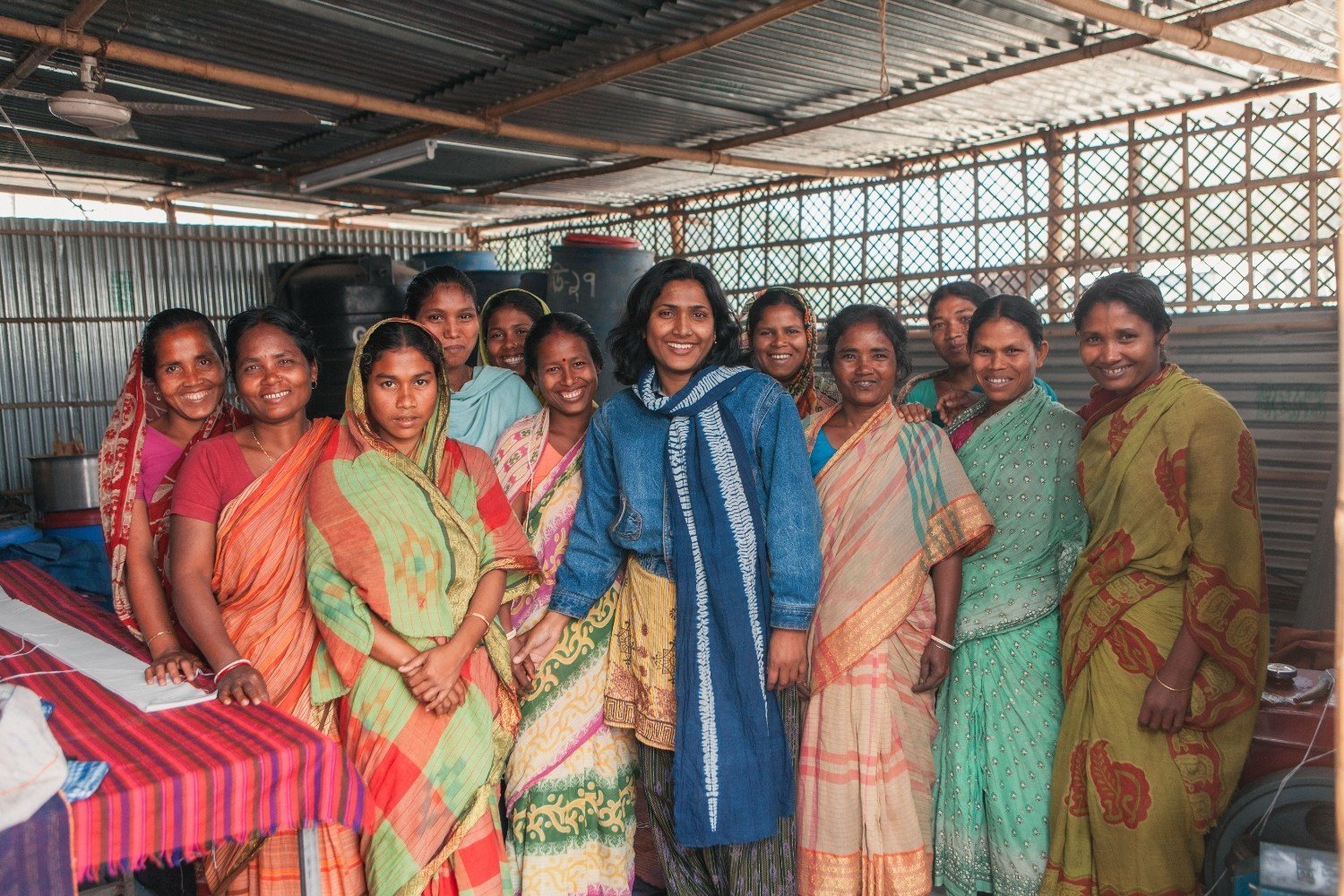 Gallery | Info Charitable Trust | NGO