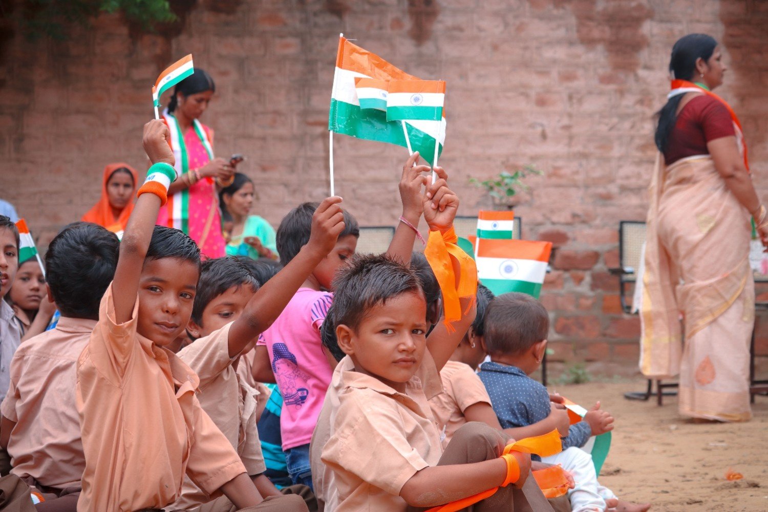 News | Info Charitable Trust | NGO
