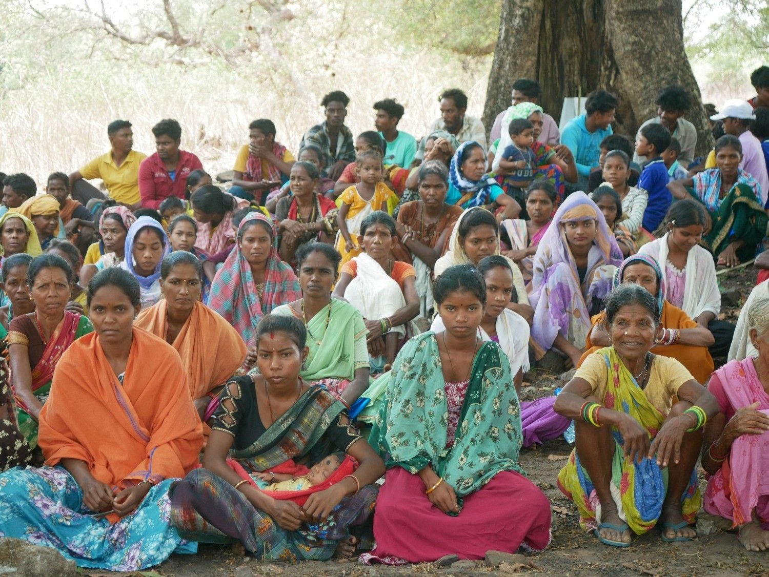 Newspaper | Info Charitable Trust | NGO