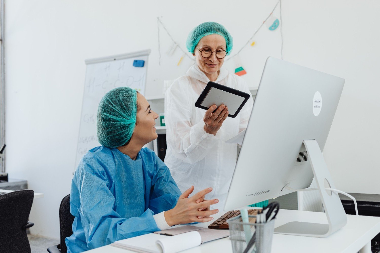 Info Charitable Trust | Healthcare Services