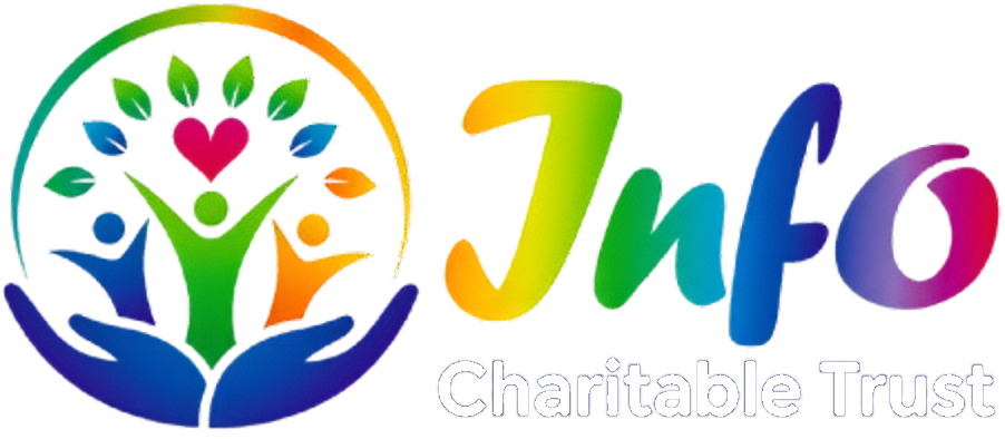 Info Charitable Trust